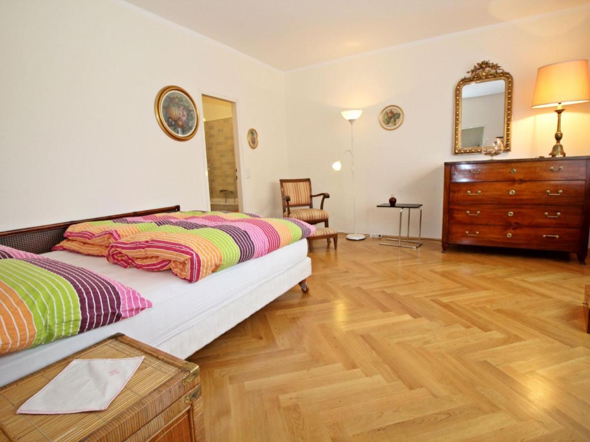 Classic Appartement Vienne